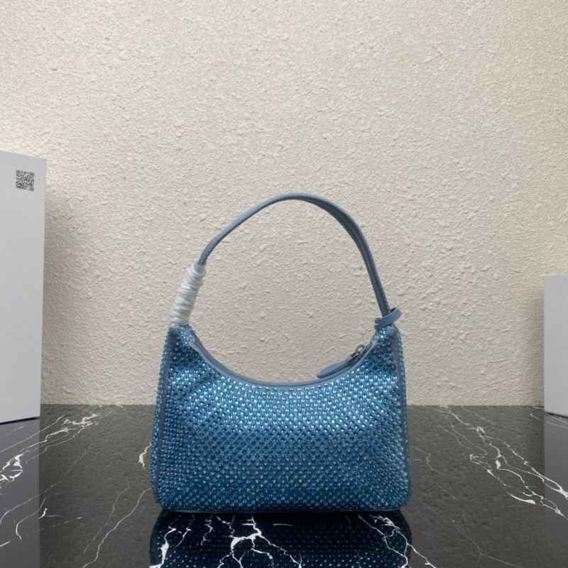 Pra*a hobo bags